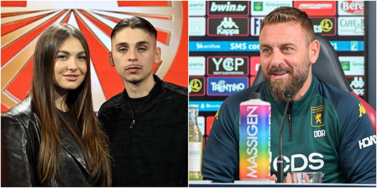 Chanel Totti vince Pechino Express: ne parla persino De Rossi in conferenza stampa