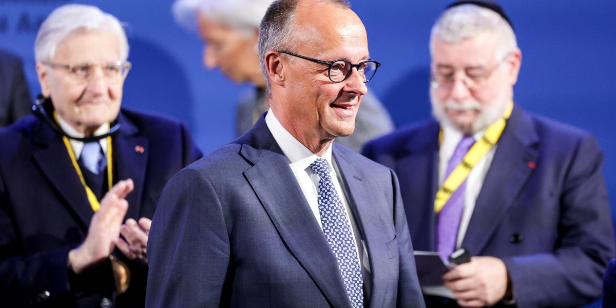 Merz, buona telefonata con Trump, Usa e Germania partner solidi in Nato forte