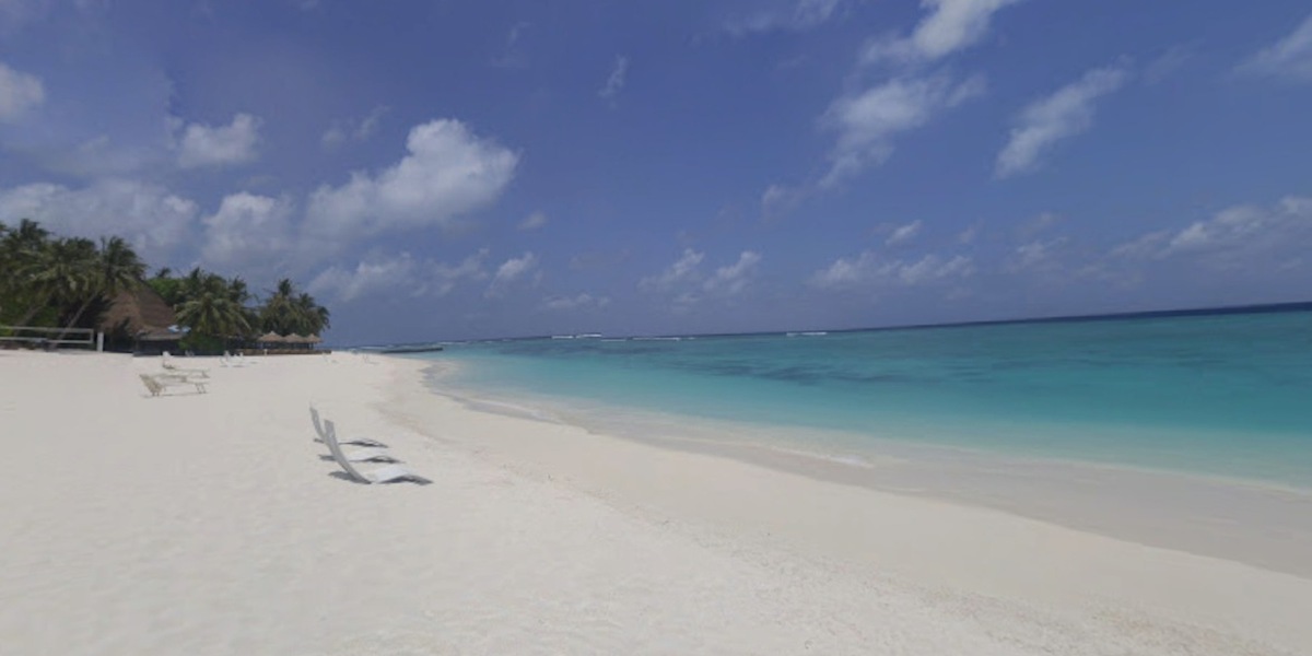 Maldive: testimone, 'Il tempo era bello, adatto a un'immersione'