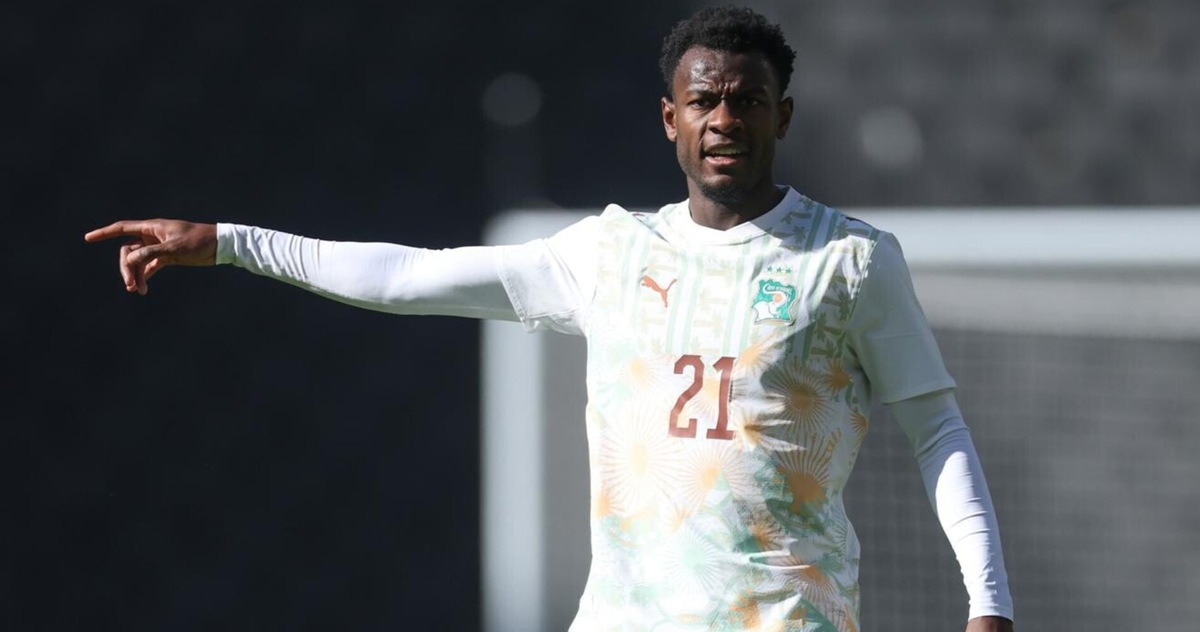 Mondiali 2026, i convocati della Costa d'Avorio: N'Dicka e Bonny nella lista