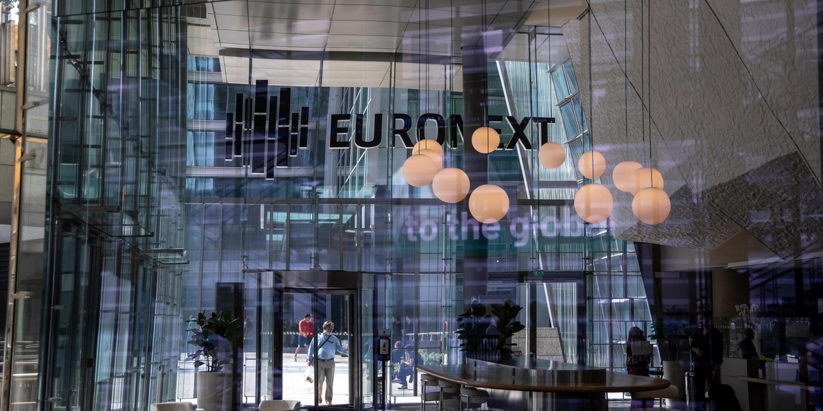 Borsa: l'Europa in calo dopo Wall Street, Milano -2%