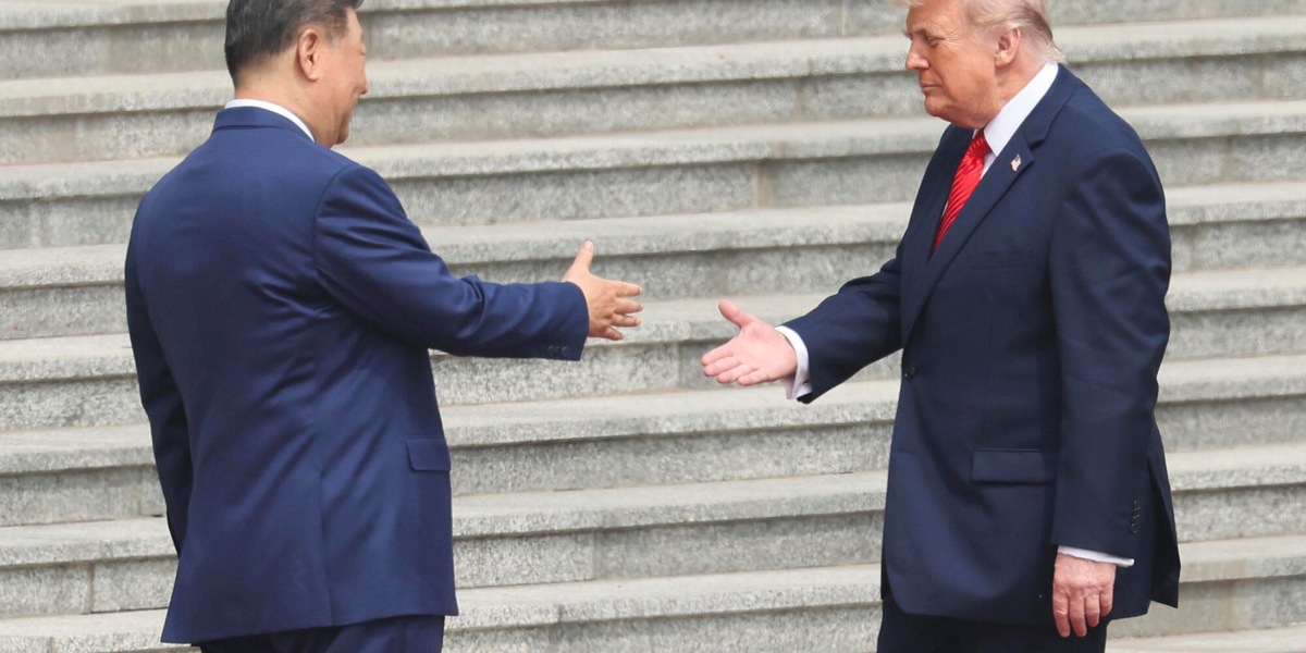 Pechino, Xi effettuerà una visita negli Usa in autunno