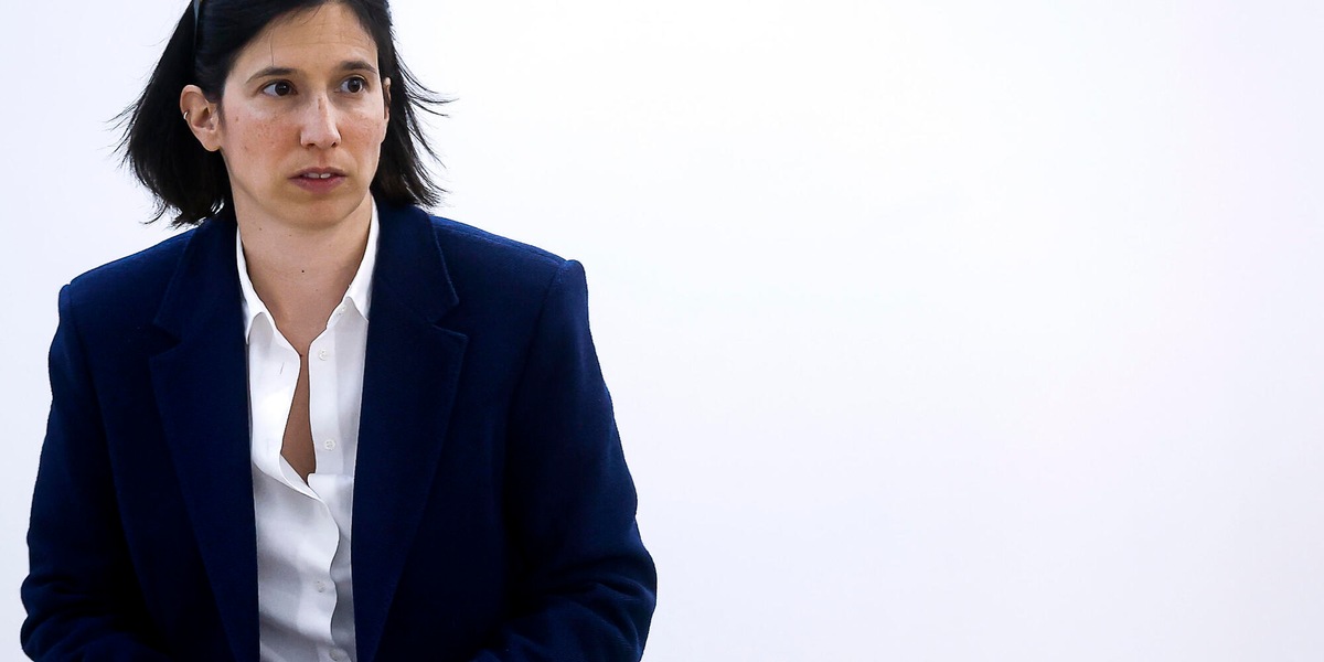 Schlein, sostegno per Martina alla Fao, anche governo faccia sua parte