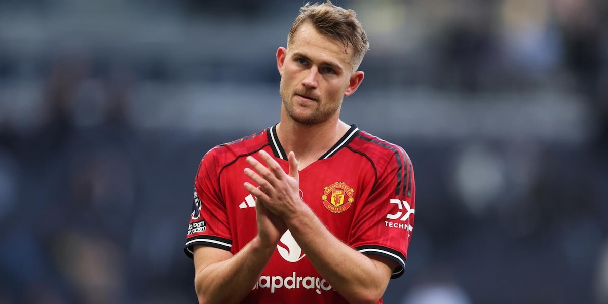De Ligt salta i Mondiali, il difensore olandese operato alla schiena