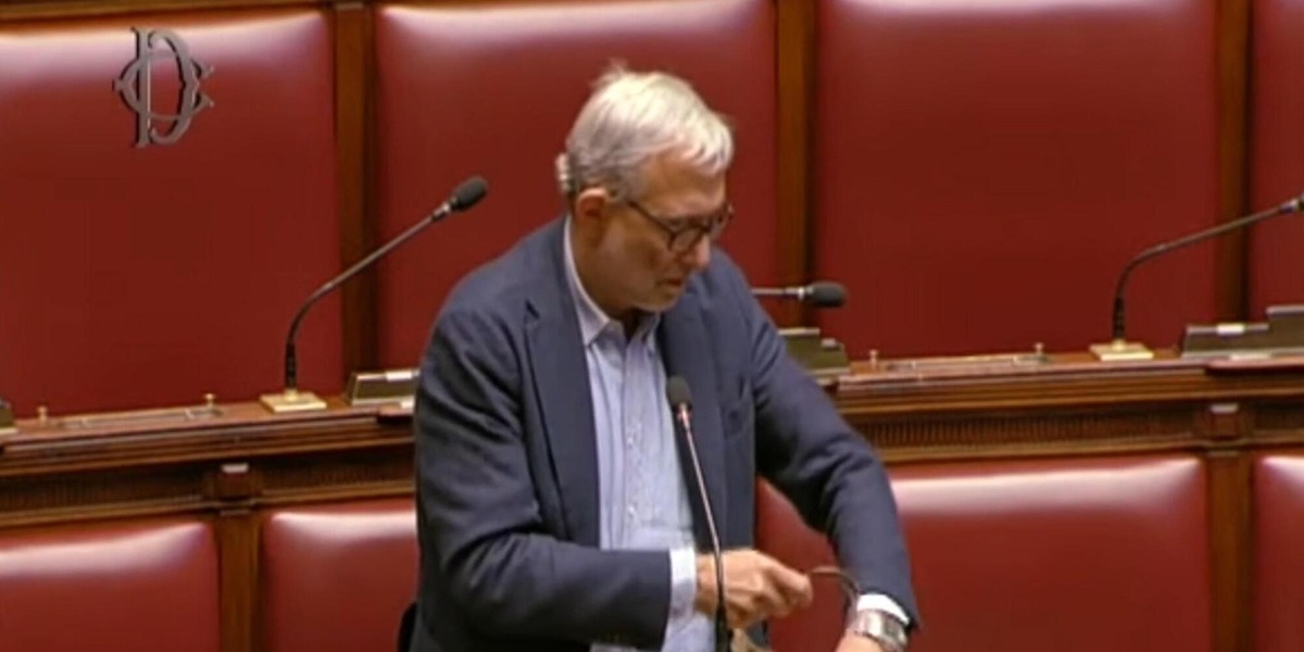 Centrodestra, disaccordo con Giachetti ma pronti a garantire numero legale Vigilanza