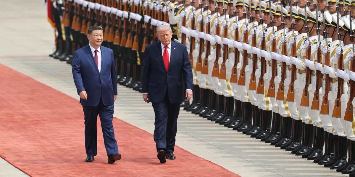 Trump, 'non voglio che Taiwan dichiari l'indipendenza e si scateni una guerra'