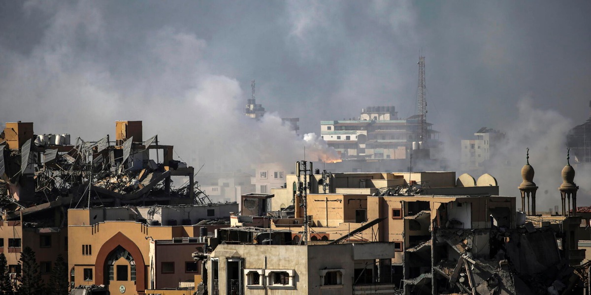Raid Israele contro il capo di Hamas a Gaza. Media, 'è stato ucciso'
