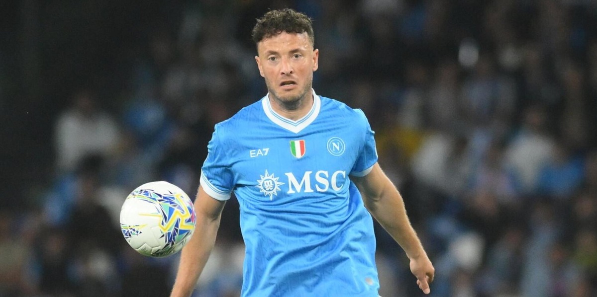 Rrahmani carica il Napoli: "Col Pisa match point da sfruttare", poi svela: "Due i compagni più difficili da marcare"