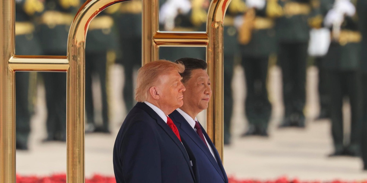 Trump, 'da Xi Jinping nessuna minaccia agli Usa su Taiwan'