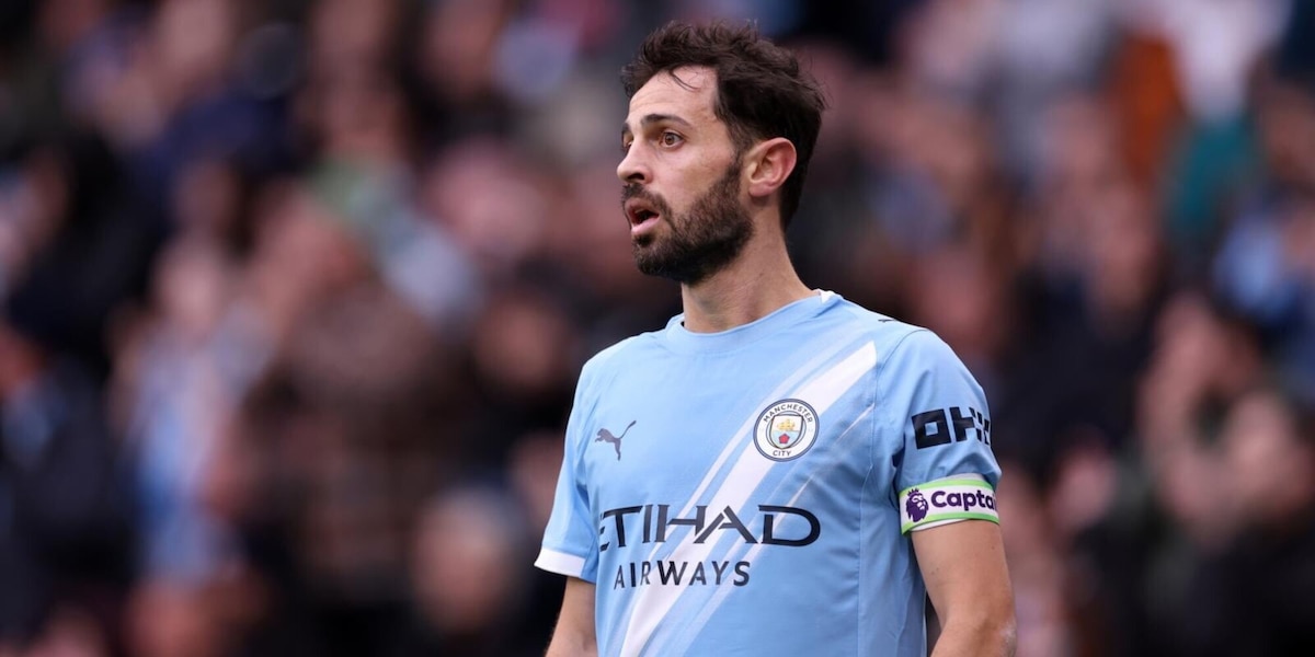 La Juve accelera per Bernardo Silva, Spalletti lo vuole. Niente intesa con Vlahovic