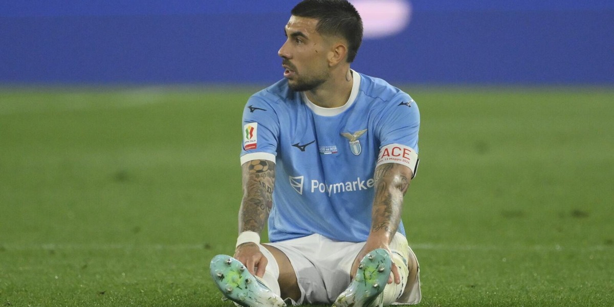 Zaccagni da incubo, è ancora ko: salta il derby e chiude un anno nero
