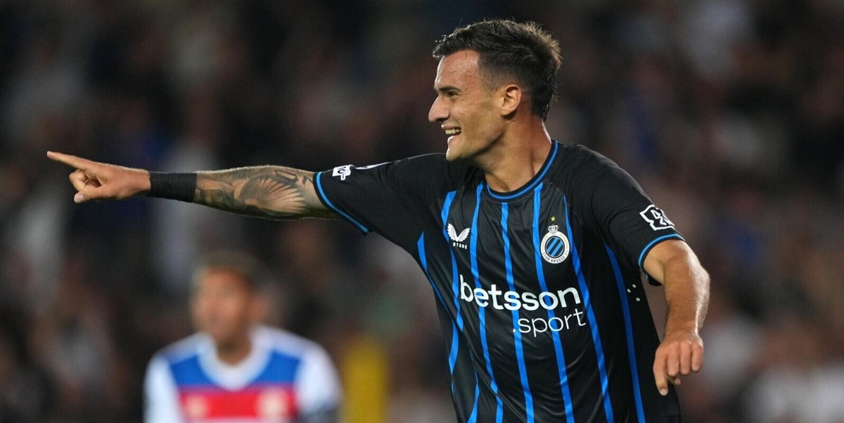 Stankovic tentazione plusvalenza: due club inglesi sarebbero pronti con 40 milioni