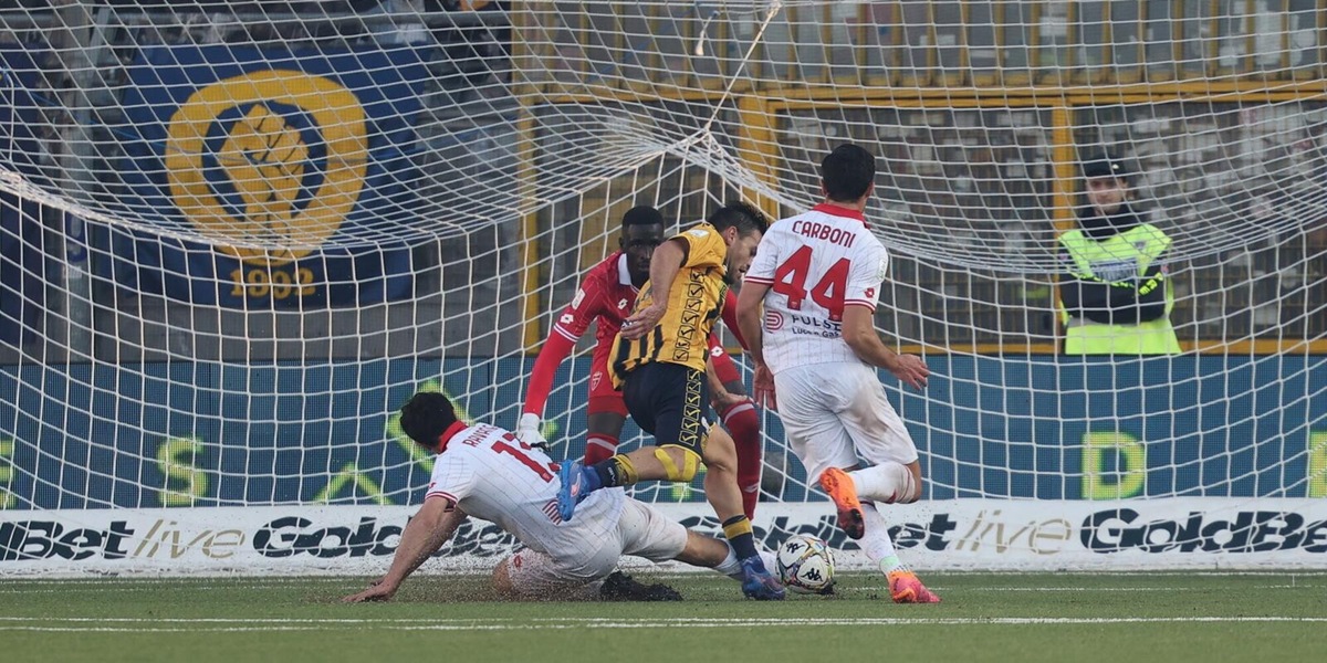 Playoff Serie B, il pronostico di Juve Stabia-Monza