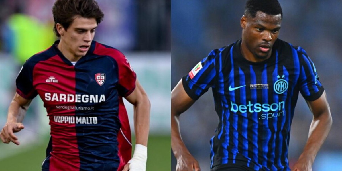 Inter, l'assalto a Palestra dipende da Dumfries: l’incertezza legata alla clausola
