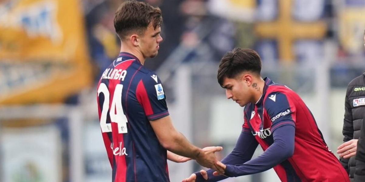 Sarà Castro a bloccare Dallinga: la strategia del mercato del Bologna