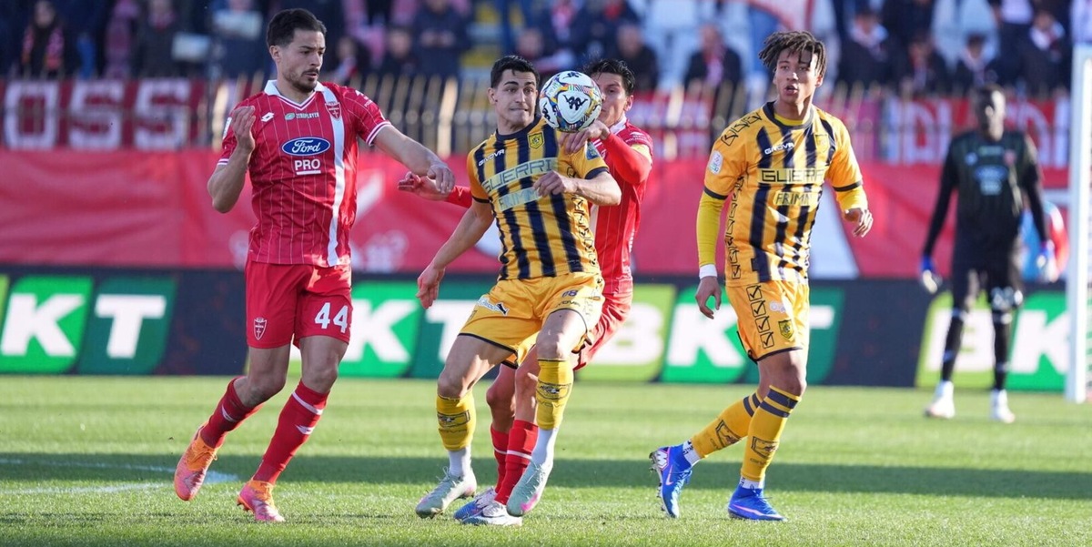 Dove vedere Juve Stabia-Monza in tv? Orario e canale della semifinale playoff di Serie B
