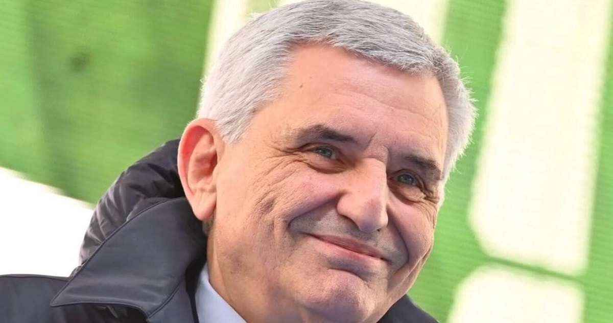 Stirpe: "Frosinone in Serie A con equilibrio"