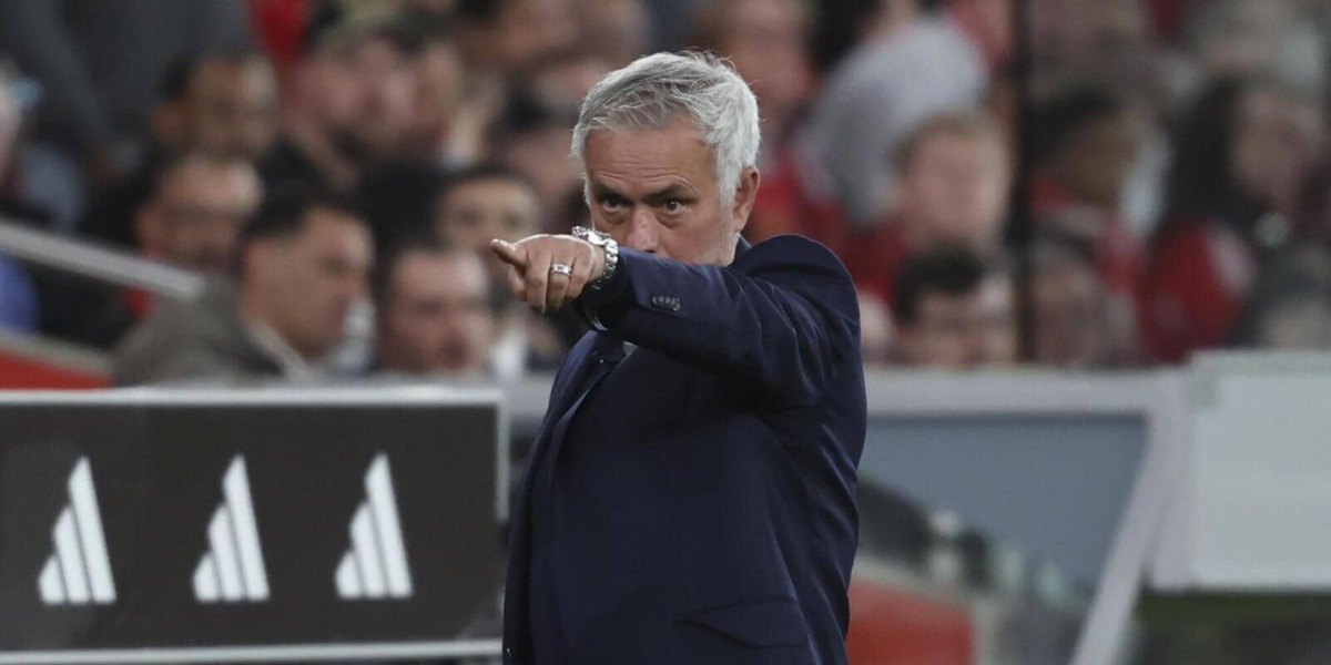 Mourinho al Real, ci siamo