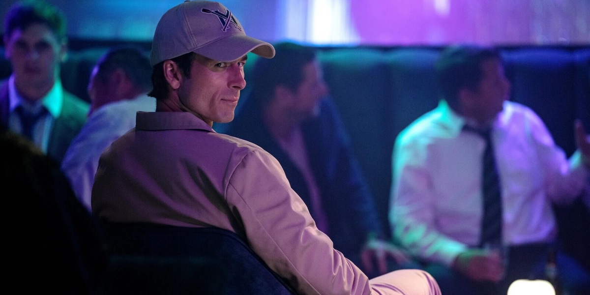 Ricchi… da morire - Delitti in famiglia: Glen Powell protagonista della dark comedy thriller in arrivo al cinema
