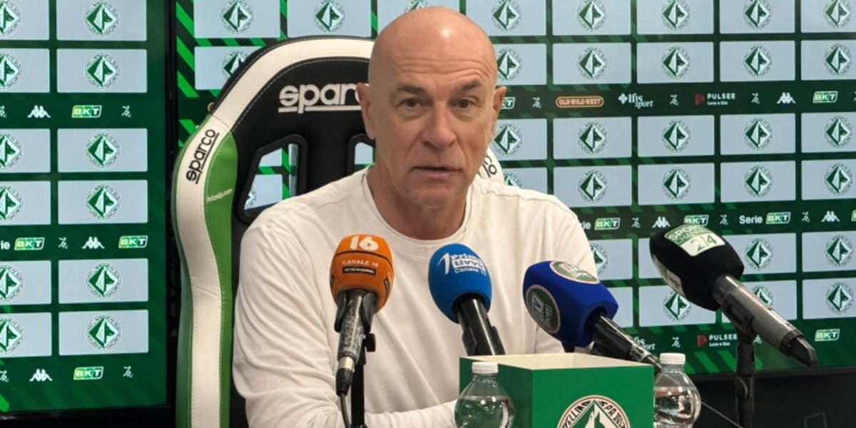 Avellino, finisce la favola con Ballardini: "Voglio tornare ad allenare in Serie A"