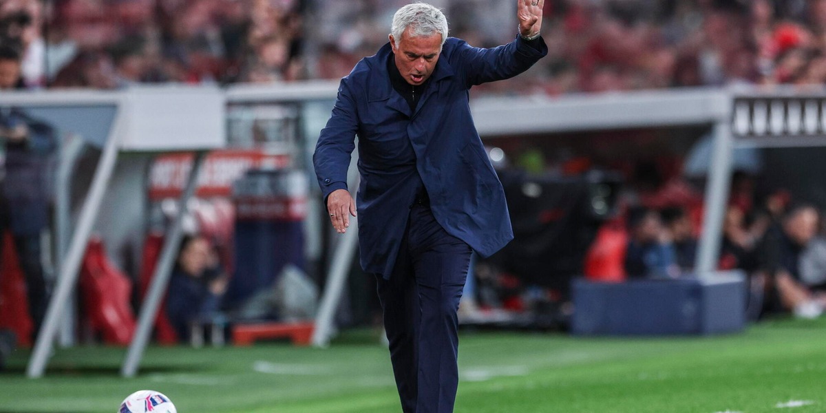 In Spagna sono sicuri, 'Mourinho sarà il prossimo allenatore del Real'