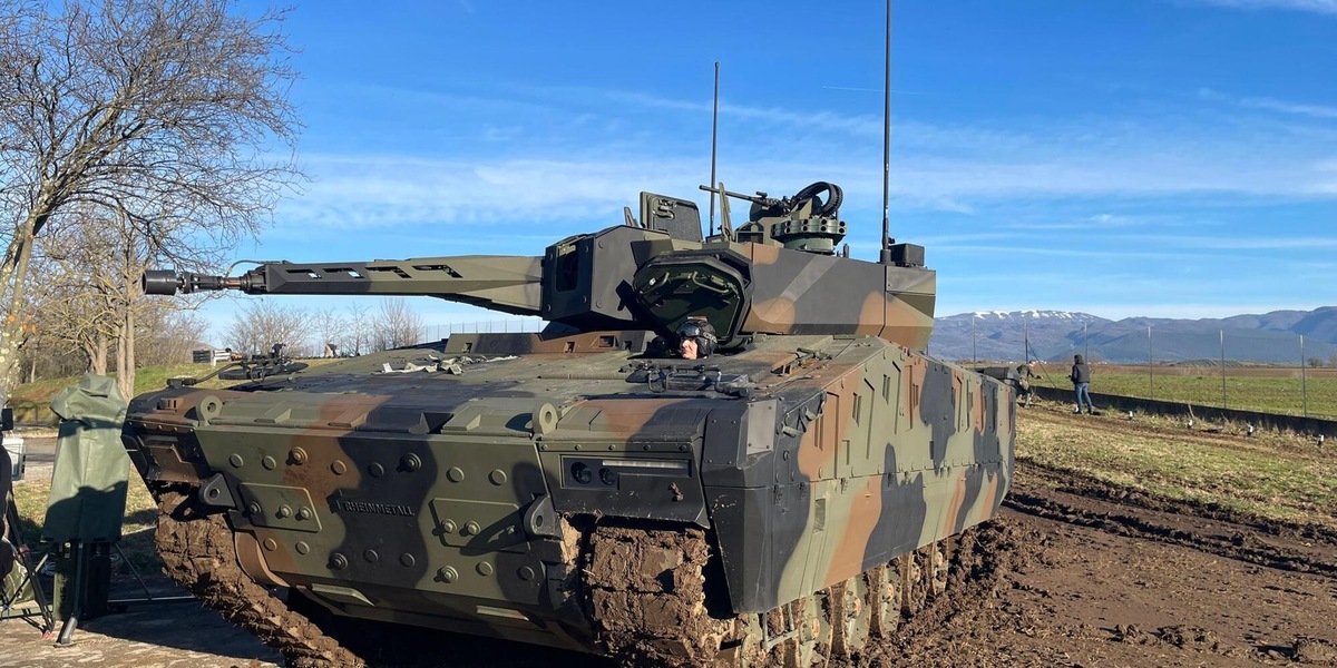Ft, 'verso pressing Nato su produttori armi europei, facciano di più'