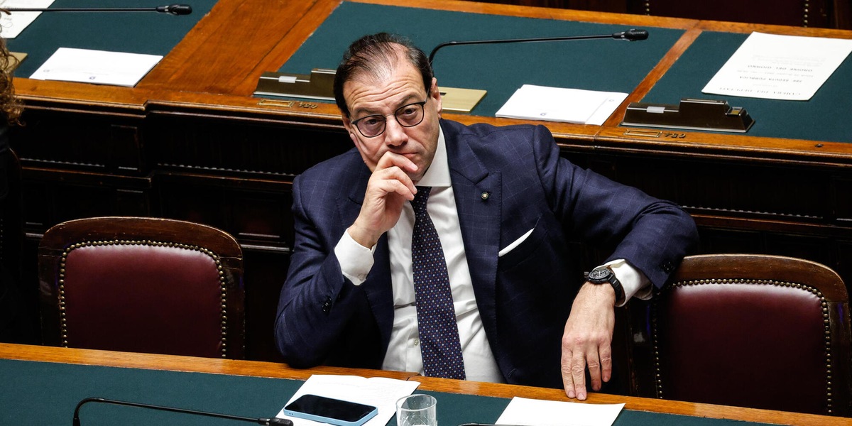 Leo, di correttivi alla manovra non se ne parla