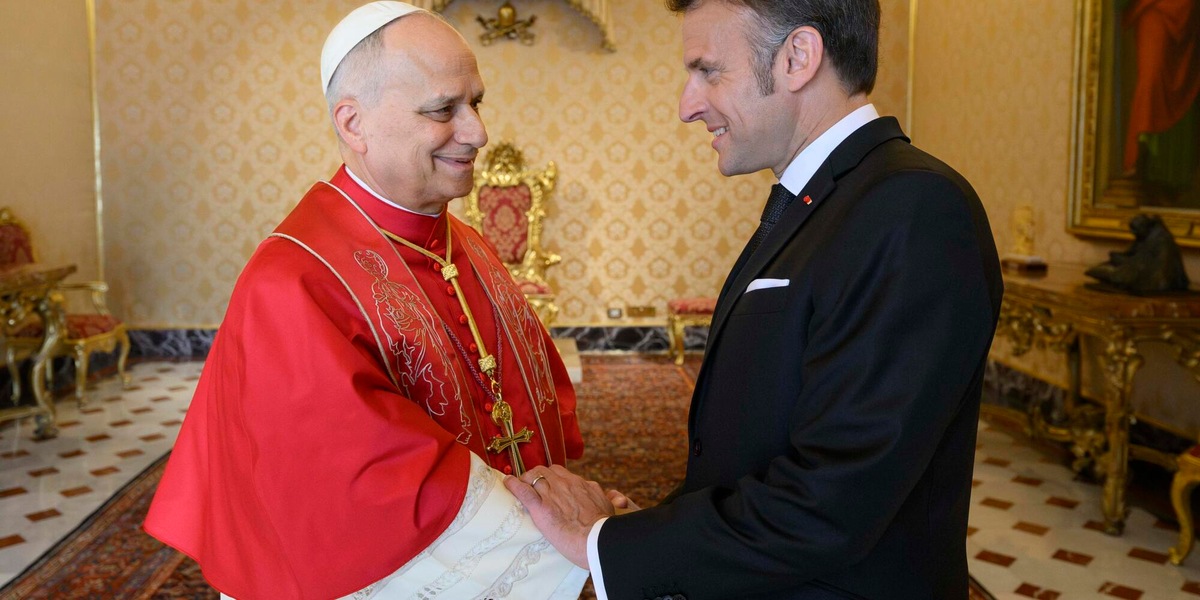 Il Papa dal 25 al 28 settembre in Francia, visiterà anche l'Unesco