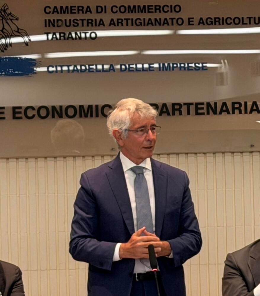 Figc: Abodi 'stesse persone per il consiglio federale, spero cambi il risultato'