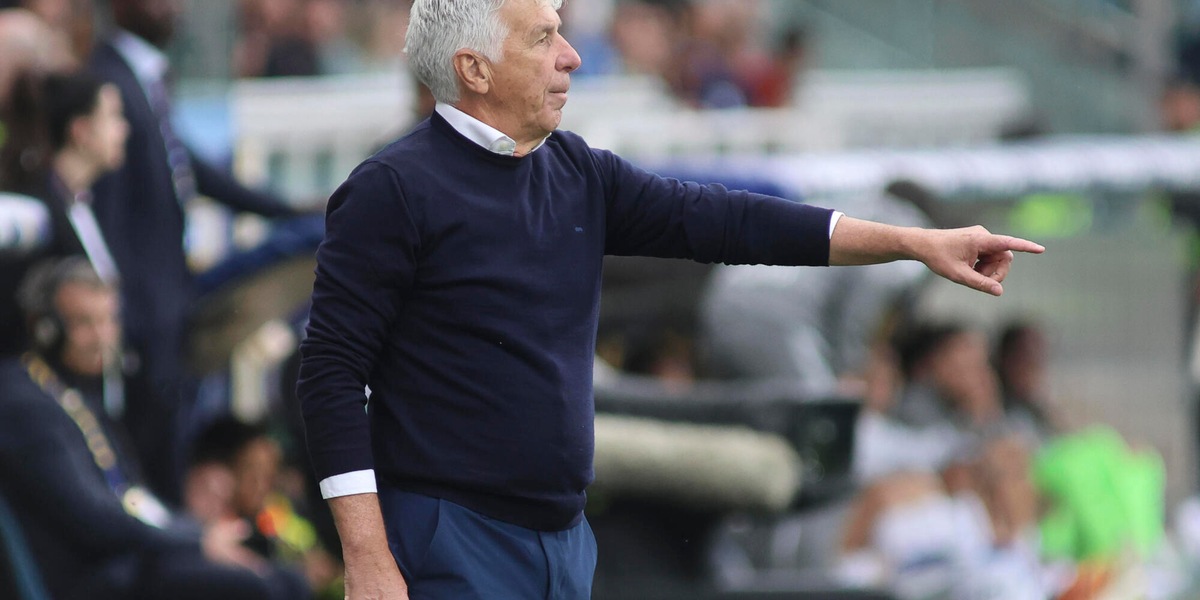 Serie A: Gasperini 'caos derby? Non un esempio di grande programmazione'