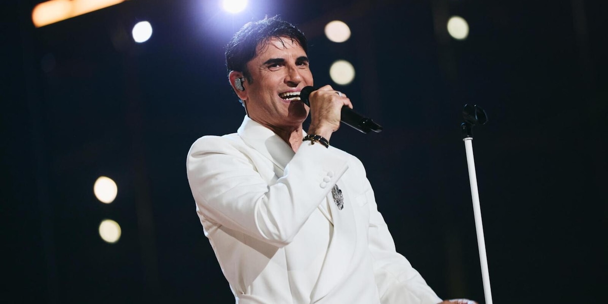 Eurovision 2026, scaletta finale e a che ora canta Sal Da Vinci