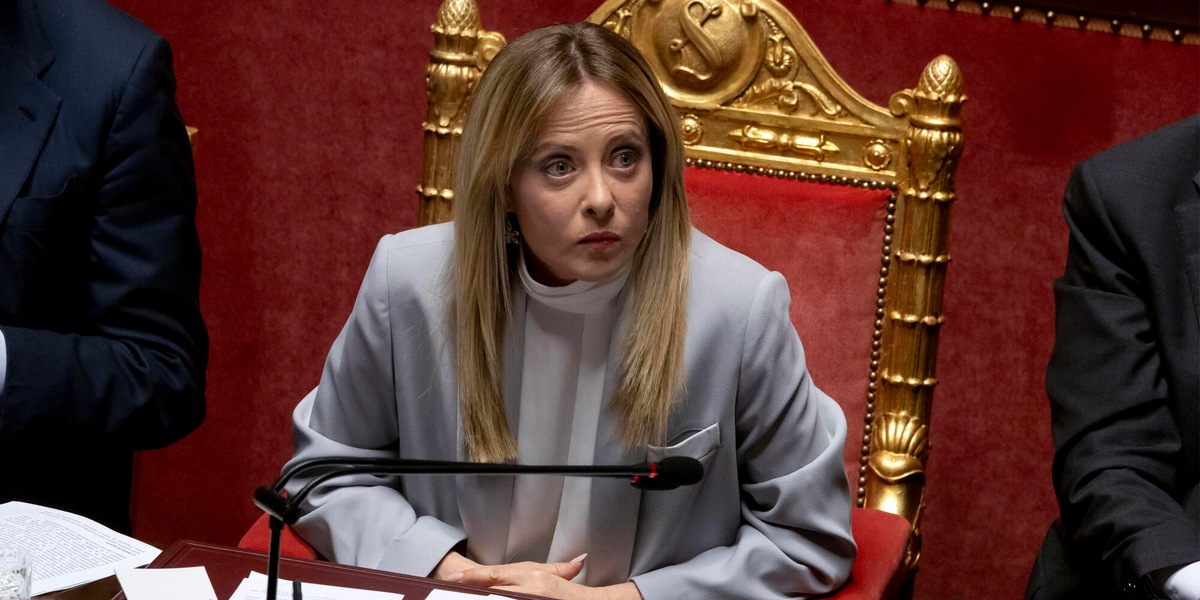 Fonti Chigi, Meloni segue con massima attenzione quanto accaduto a Modena