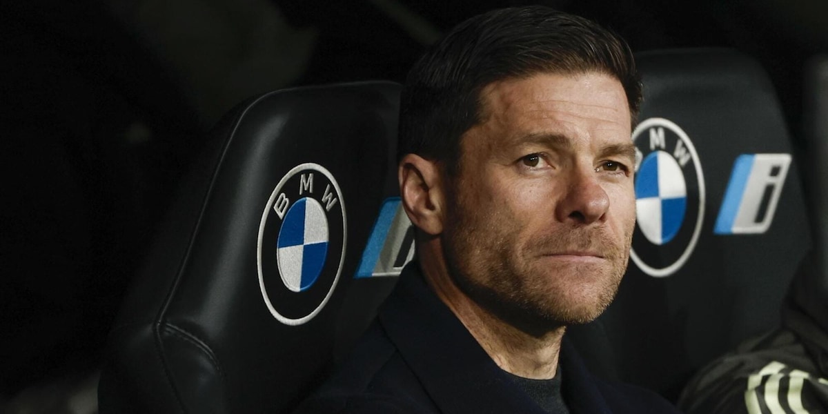 "Xabi Alonso sarà il nuovo allenatore del Chelsea, firmerà un quadriennale": l'indiscrezione dall'Inghilterra