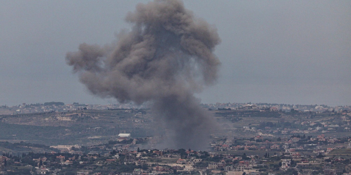 Libano, '18 morti e 124 feriti negli attacchi israeliani delle ultime 24 ore'