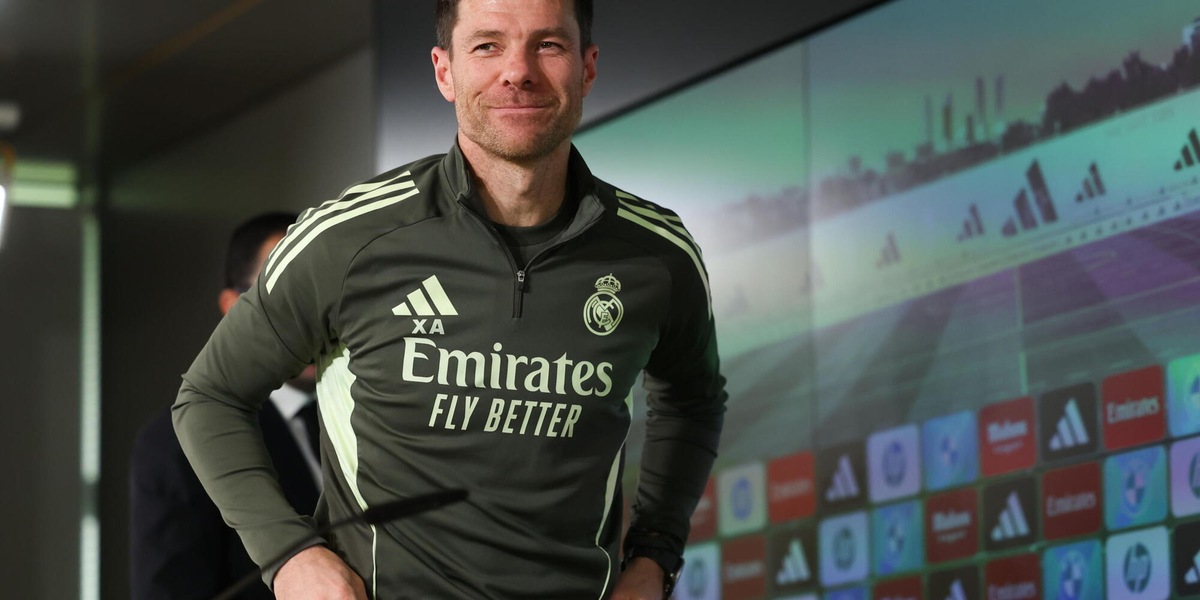 Calcio: media inglesi, Chelsea e Xabi Alonso vicini alla firma