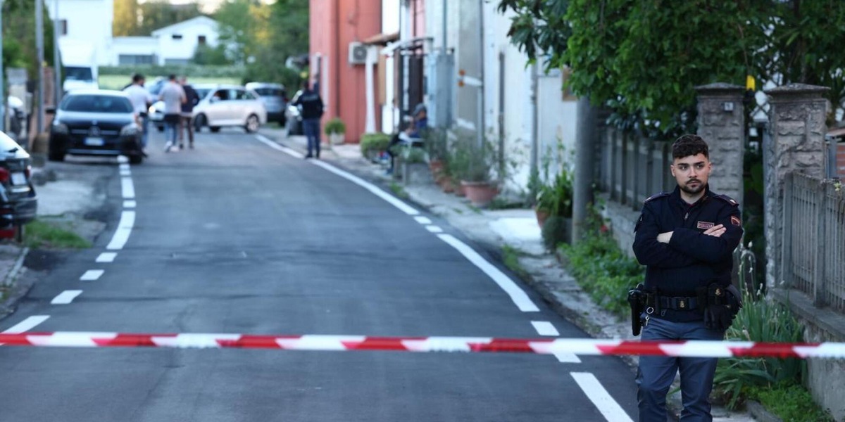 Sono due le persone ferite a Modena che hanno subito amputazioni