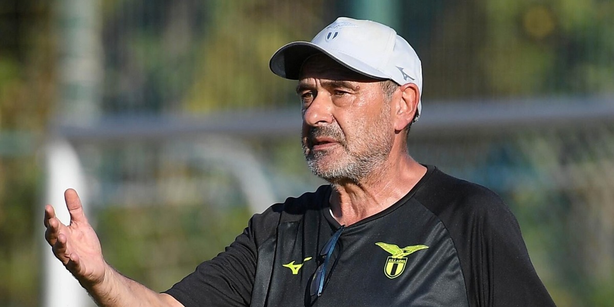 Sarri in panchina nel derby ma non si esclude una protesta clamorosa
