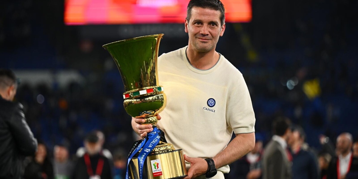 Chivu il cannibale, punta a un altro record: può ancora superare Conte e Inzaghi