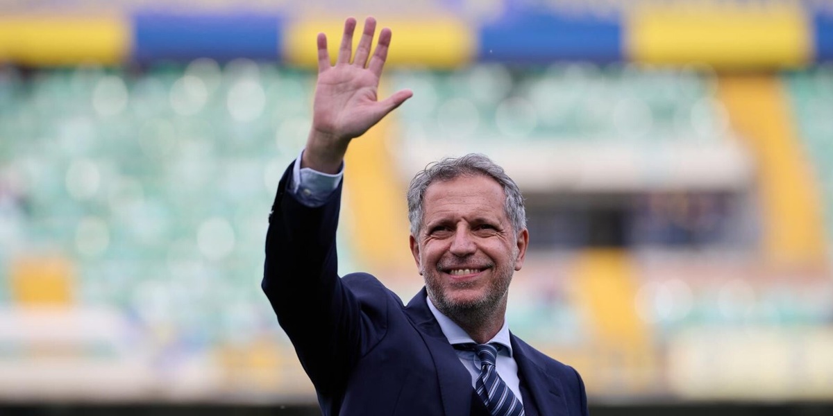 Una vita alla Juve, poi la parentesi inglese: Paratici sfida il suo passato