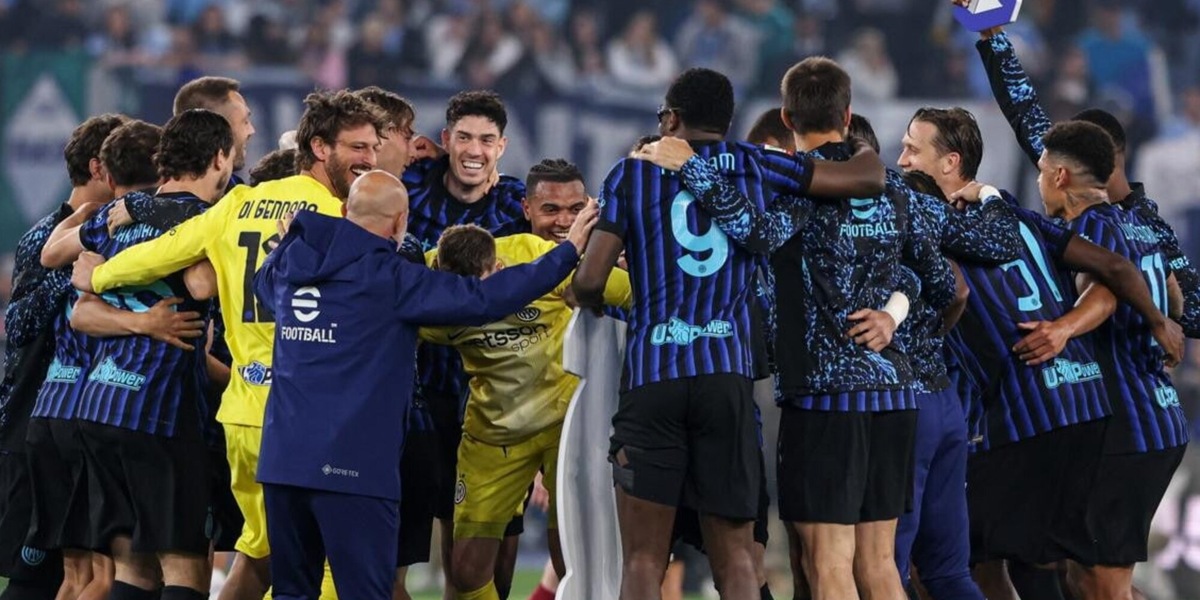 Festa scudetto Inter, oggi si celebra il trionfo: il programma completo della giornata