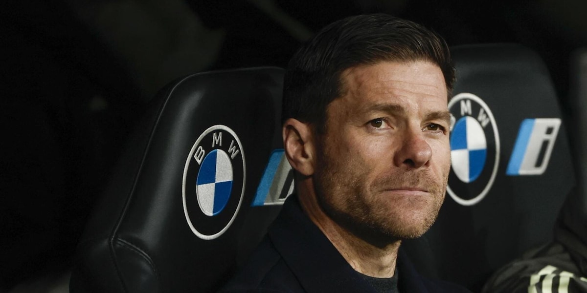 Xabi Alonso è ufficialmente il nuovo allenatore del Chelsea