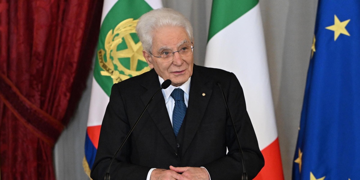 Il Presidente Mattarella sarà oggi a Modena
