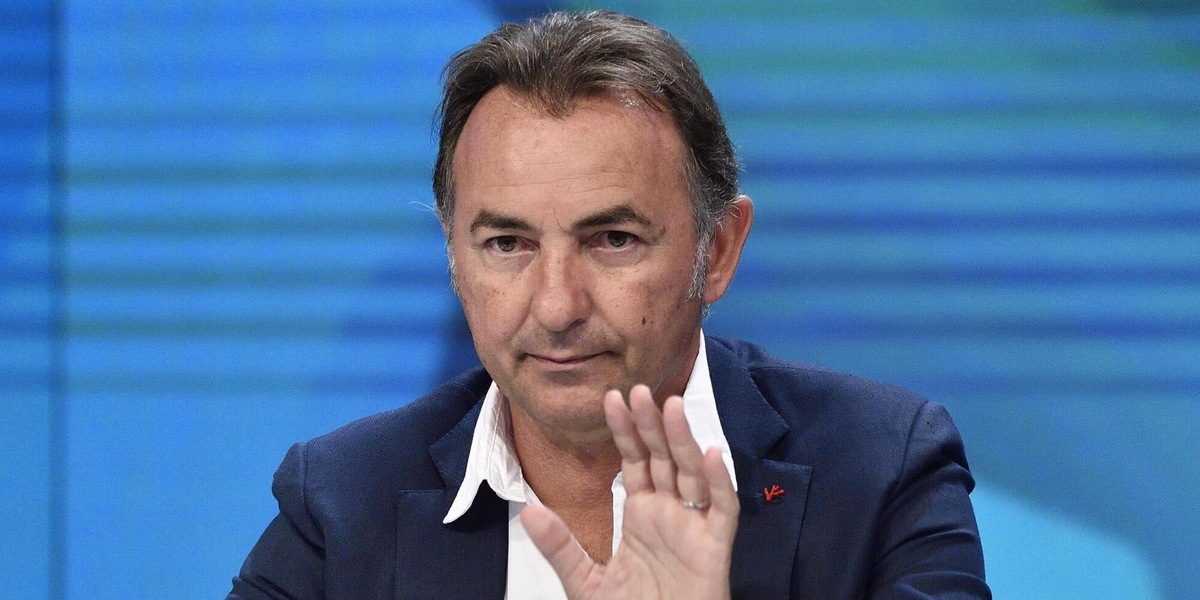 Massimo Mauro e quel retroscena sulla Roma: "Stavo per firmare, ho ancora quel contratto in cassaforte ma la Juve..."