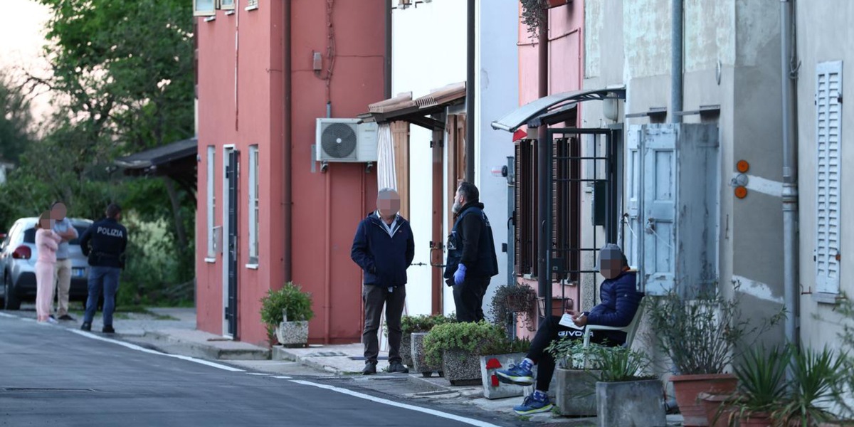 Modena, nei device di El Koudri non trovati segni di radicalizzazione