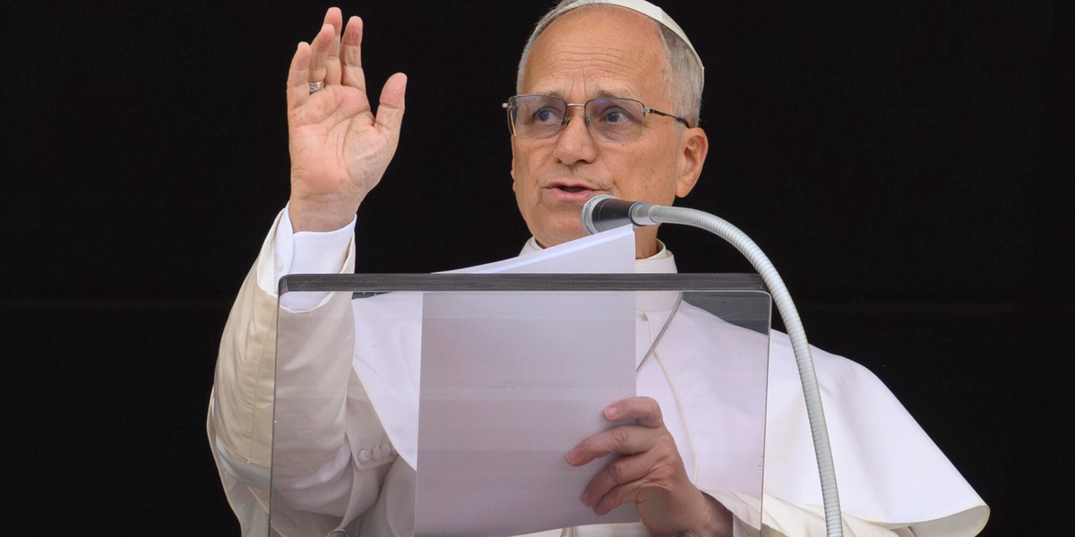Il Papa, 'la comunicazione sia sempre rispettosa della verità'