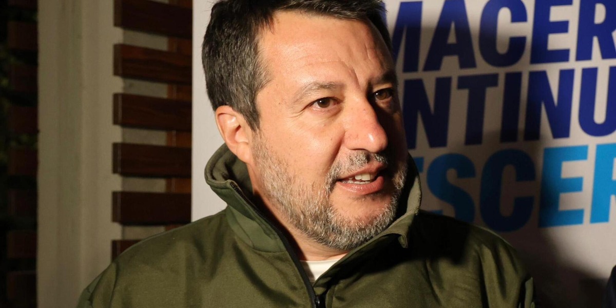 Salvini, proposta per la revoca della cittadinanza è già in discussione