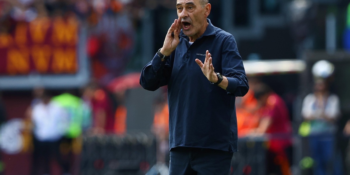 Lazio: Sarri, se i piani non collimano inutile andare avanti