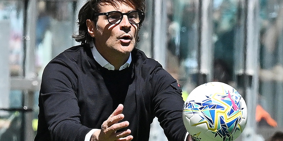 Fiorentina: Vanoli, 'vittoria con la Juve è per i tifosi'