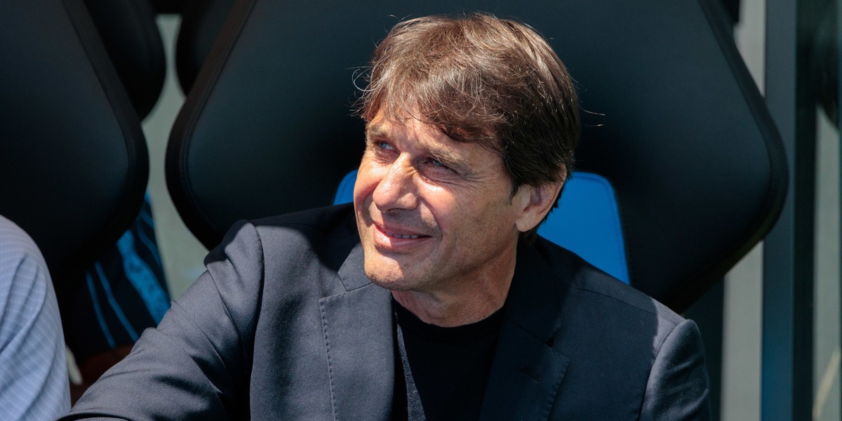 Napoli: Conte, è stata una stagione complessa, 11 nuovi in nella rosa'