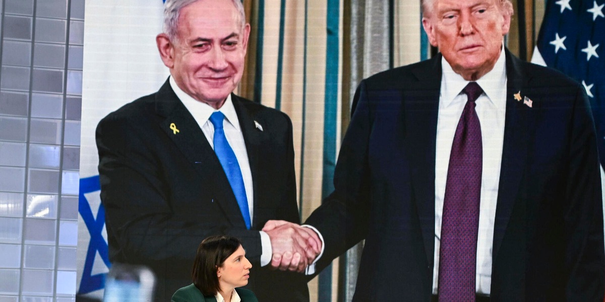 Netanyahu dopo colloquio con Trump, 'deve prendere una decisione sull'Iran'